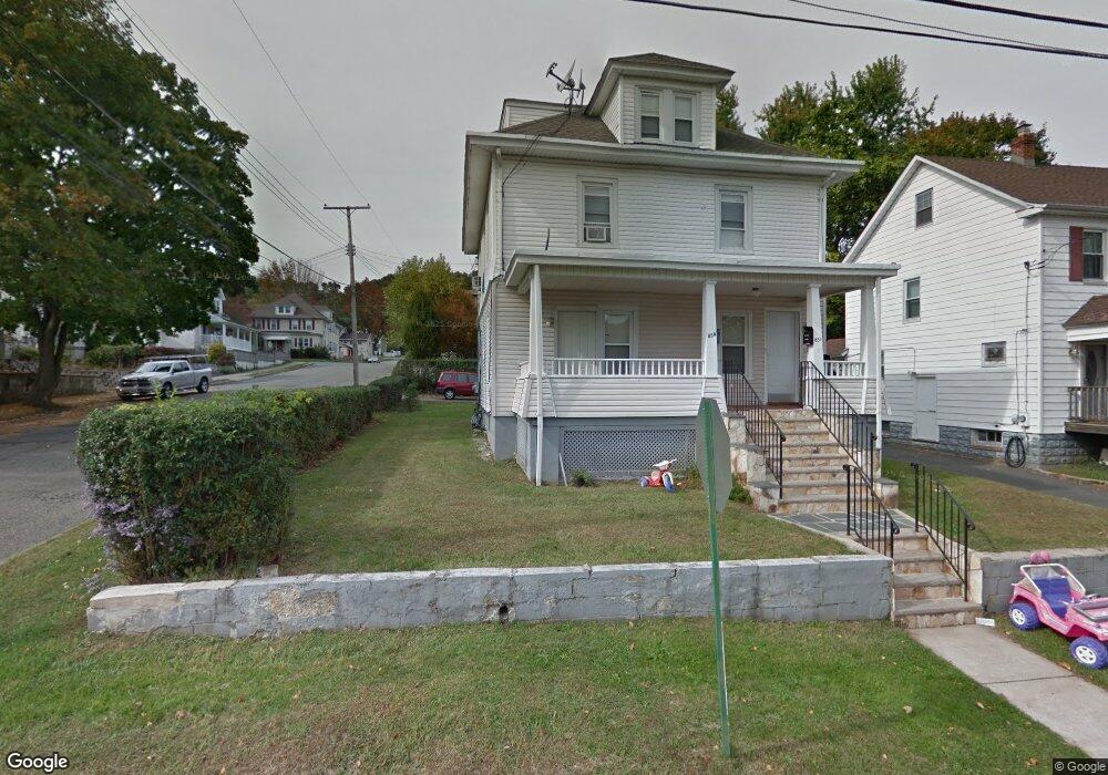 85 Beech St A B unit 2, Dover Town, NJ 07801 - photo 1