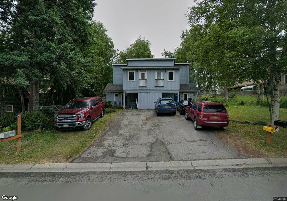 8200 Frank St, Anchorage, AK 99518 - photo 1