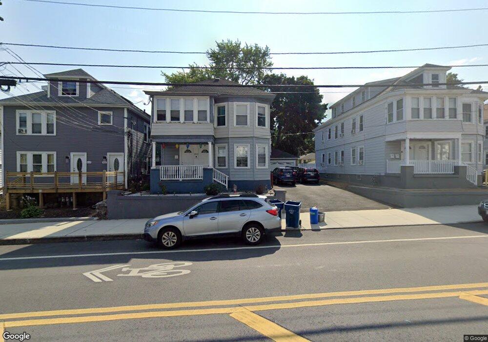 437 S Broadway unit 437A, Lawrence, MA 01843 - photo 1