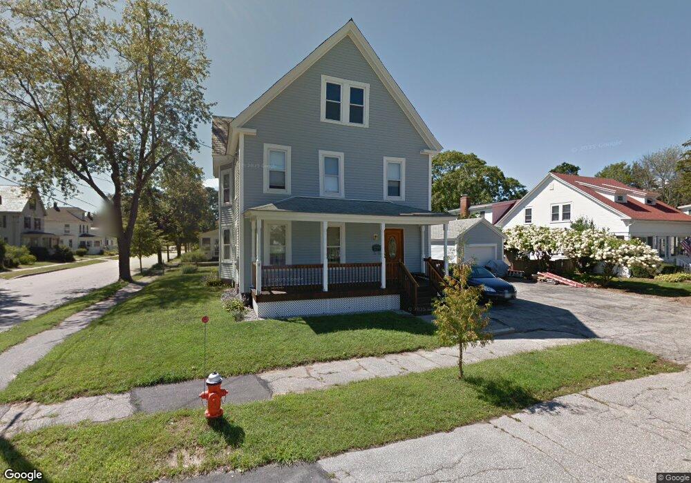 26 Gilmore St, Concord, NH 03301 - photo 1