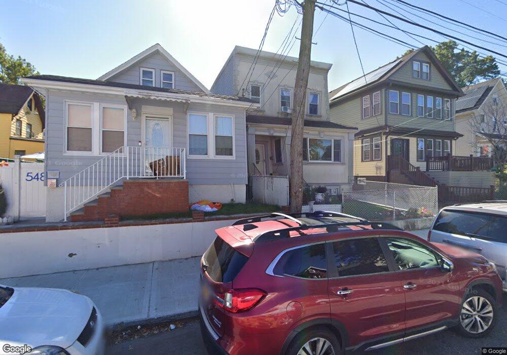 550 Delafield Ave unit 2, Staten Island, NY 10310 - photo 1