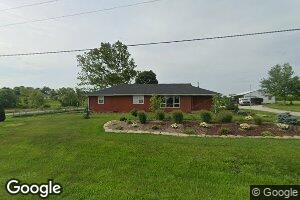 1463 N 1100 Rd, Lawrence, KS 66046