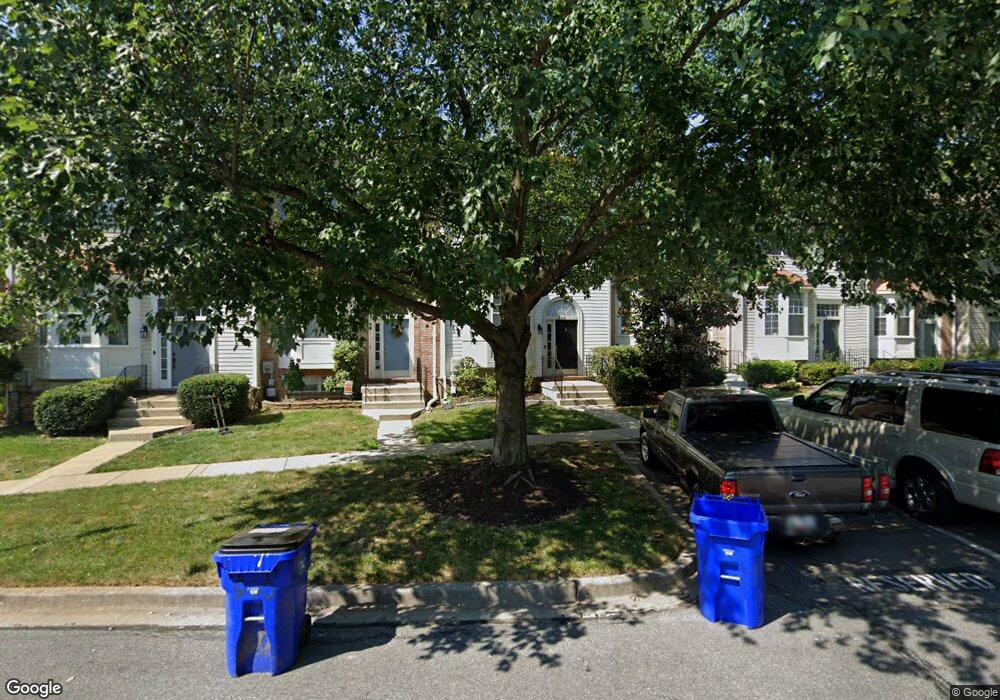 904 Jubal Way, Frederick, MD 21701 - photo 1