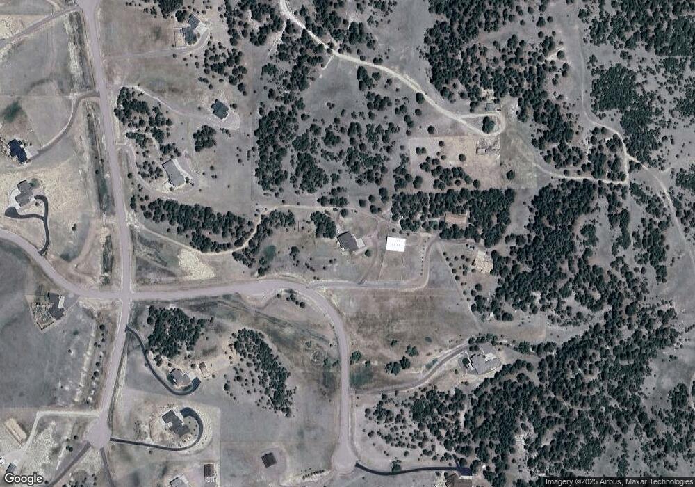 15260 Apex Ranch Rd, Peyton, CO 80831 - photo 1