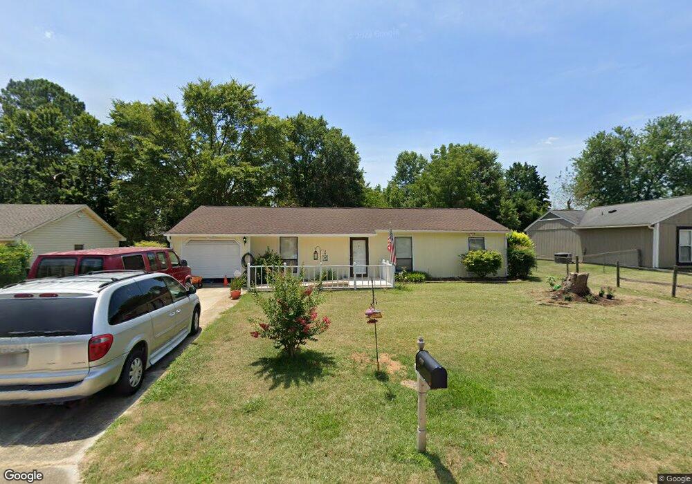 4519 Chambersburg Rd, Fayetteville, NC 28314 - photo 1