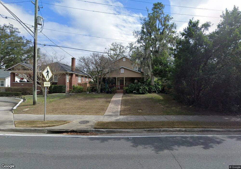 3722 Saint Johns Ave, Jacksonville, FL 32205 - photo 1