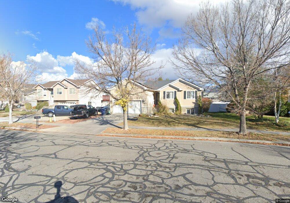 2347 S 1350 W unit 502, Woods Cross, UT 84087 - photo 1