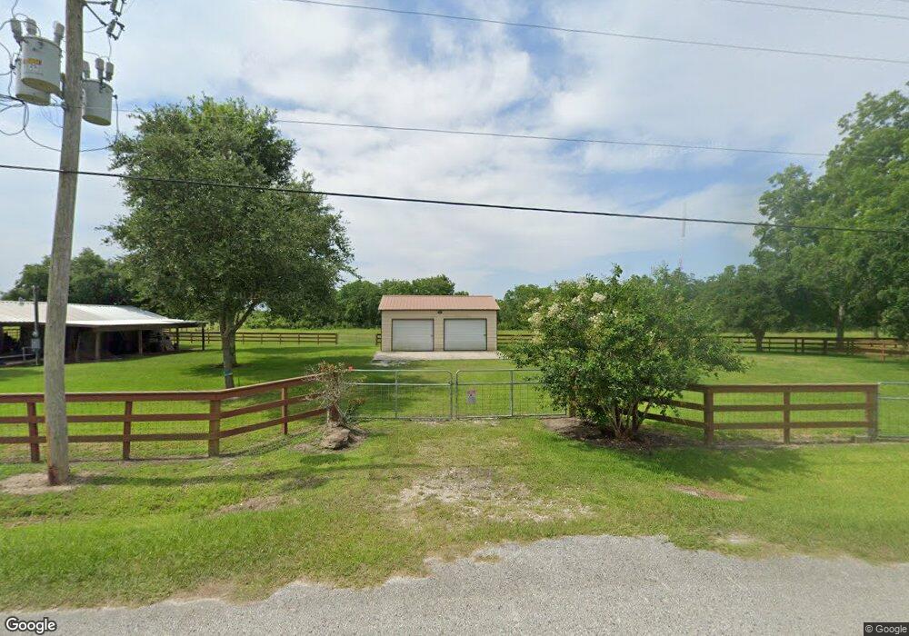 1700 Lundy Ln, Friendswood, TX 77546 - photo 1