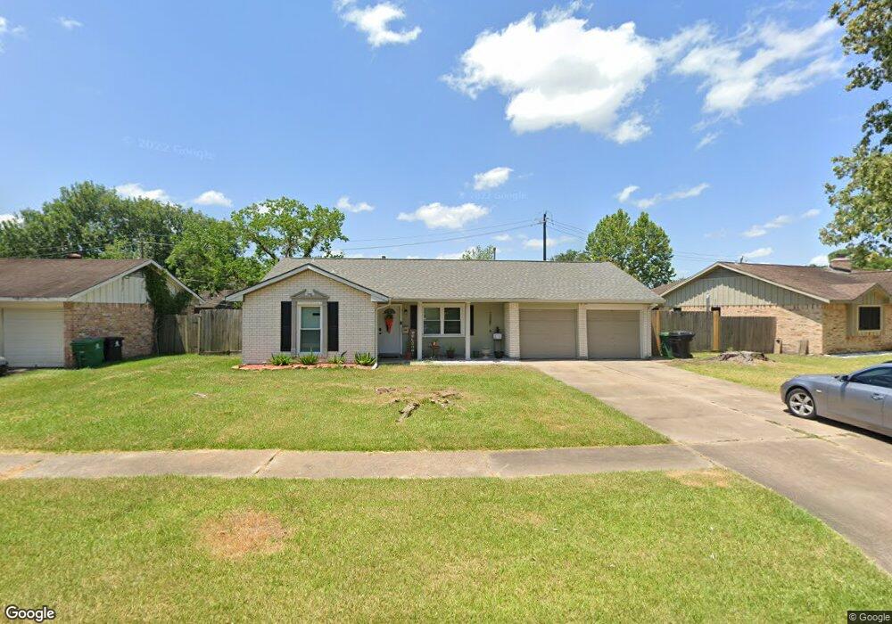 11726 Kirkmeadow Dr, Houston, TX 77089 - photo 1
