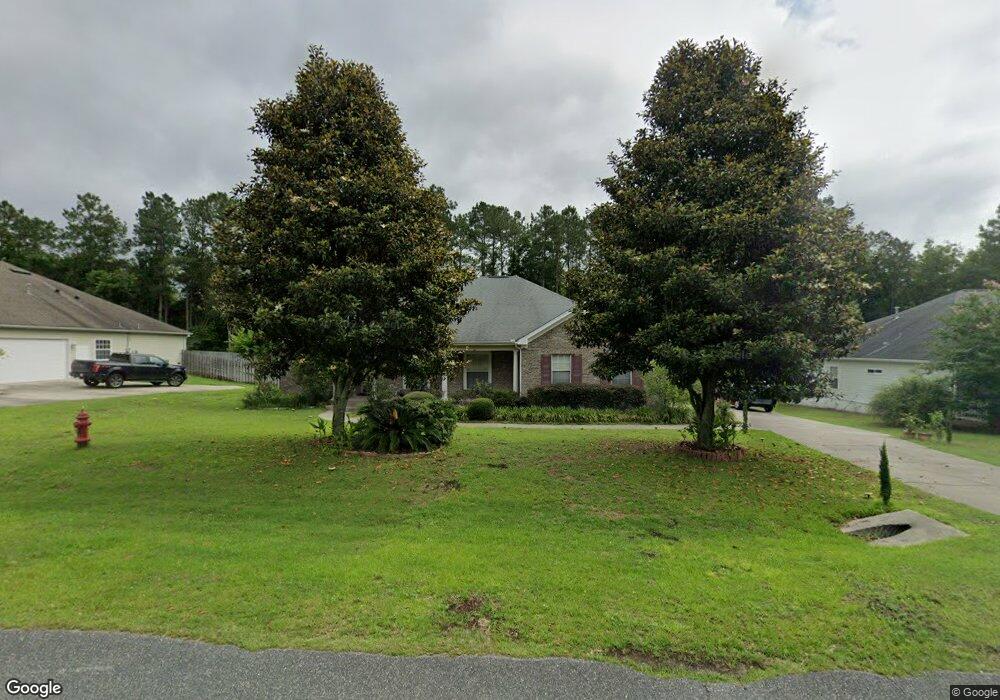 48 Violet Ln, Crawfordville, FL 32327 - photo 1