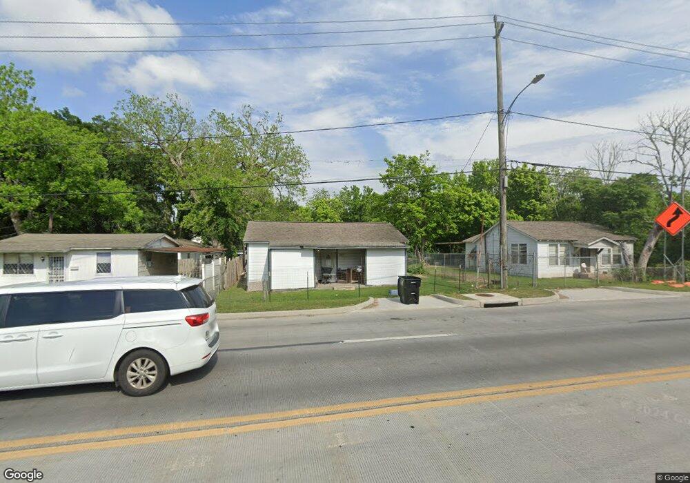 309 Houston St, Rosenberg, TX 77471 - photo 1