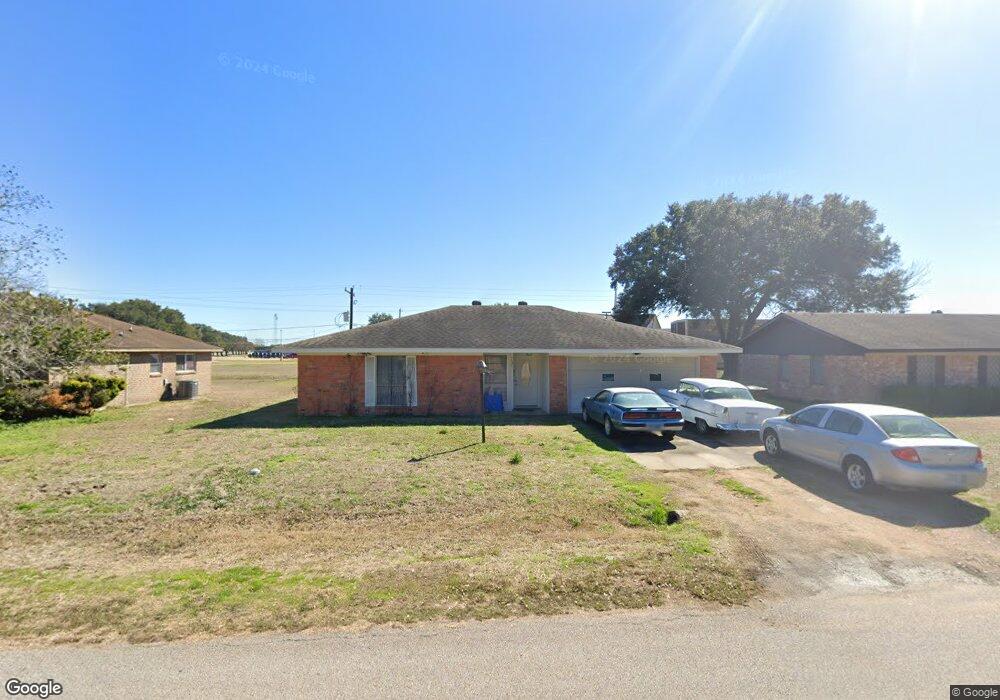1621 Junker St, Rosenberg, TX 77471 - photo 1