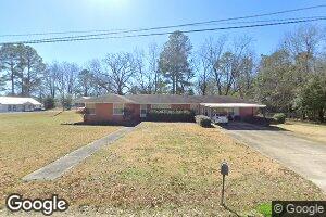 109 Rogers St, Newton, MS 39345