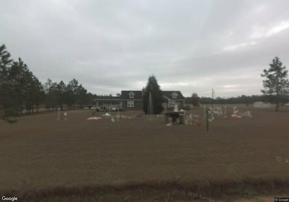 694 Richter Rd, Cairo, GA 39827 - photo 1