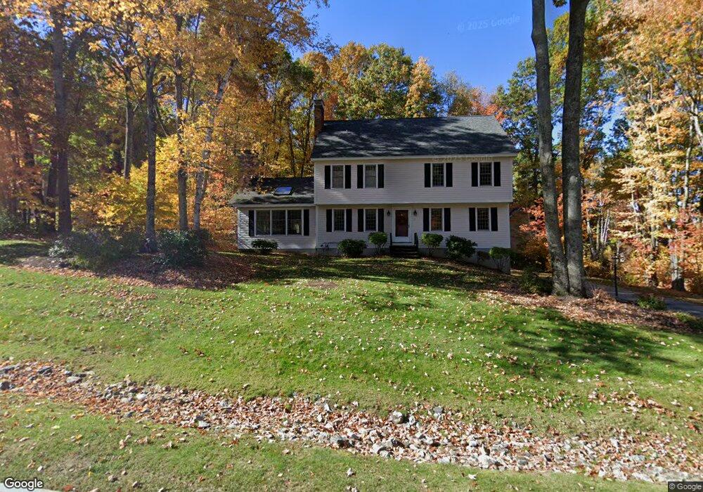 11 Debbie St, Hooksett, NH 03106 - photo 1