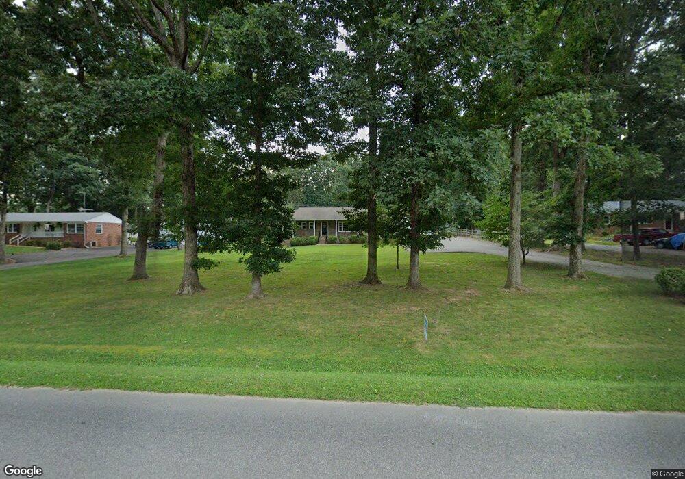 2913 Three Bridge Rd, Powhatan, VA 23139 - photo 1