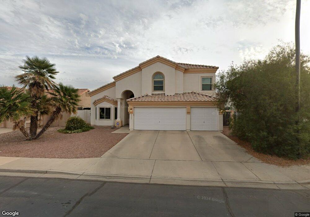 6929 E Meseto Ave, Mesa, AZ 85209 - photo 1