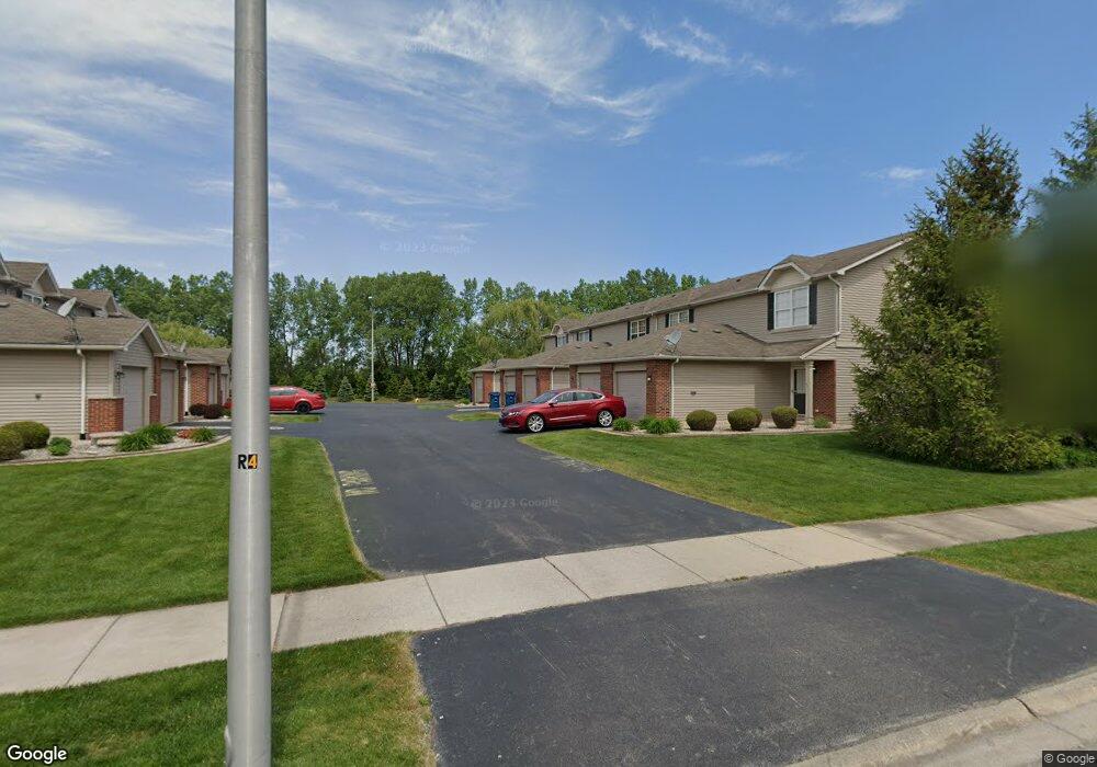 1079 Flagstone Dr unit 145-1, Dyer, IN 46311 - photo 1