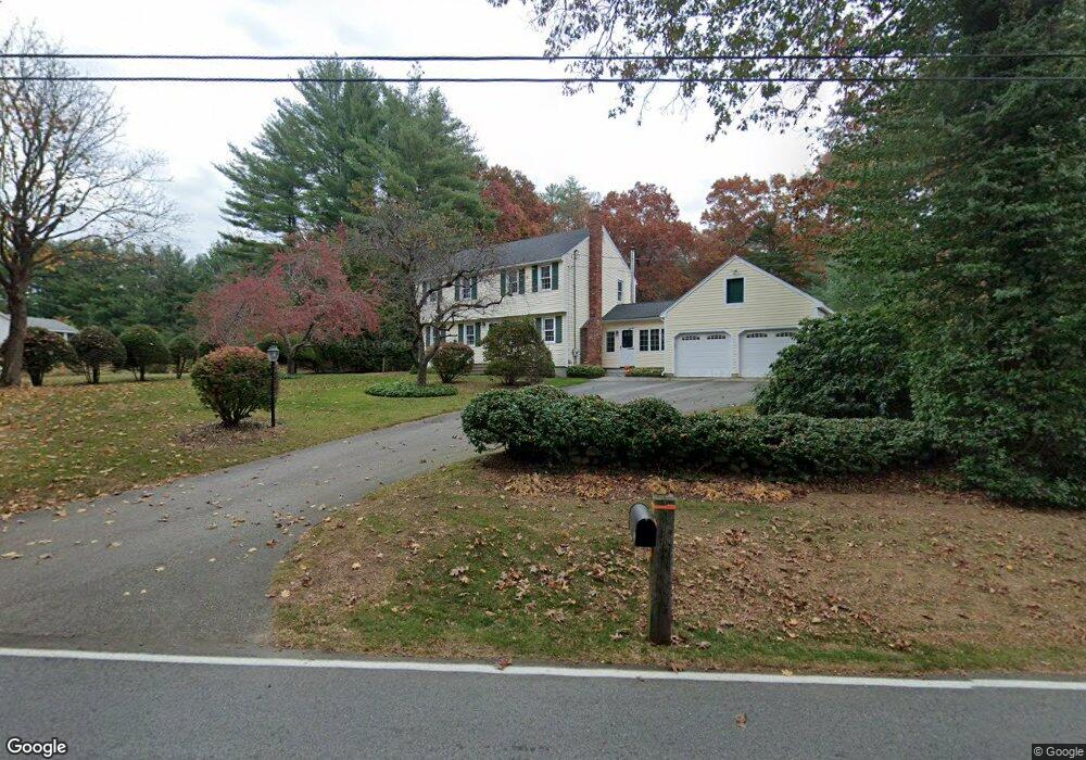 10 Heath Rd, Merrimac, MA 01860 - photo 1