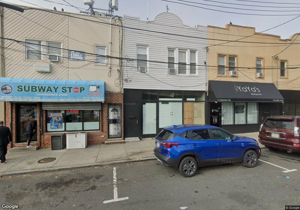 6 Coleman Square, Jamaica, NY 11414 - photo 1