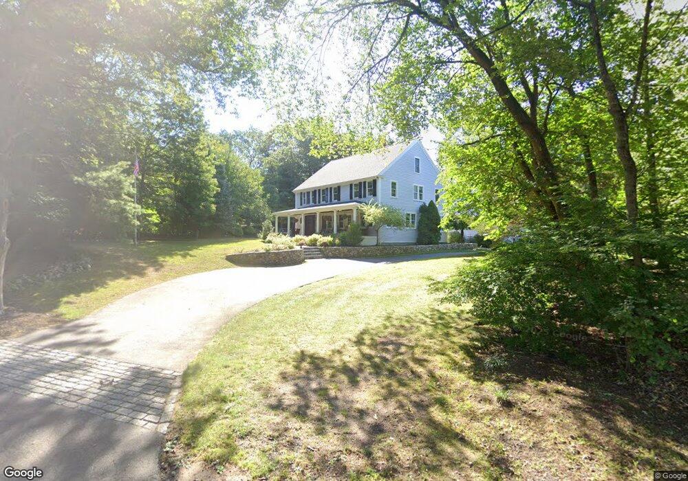 175 S Pleasant St, Hingham, MA 02043 - photo 1