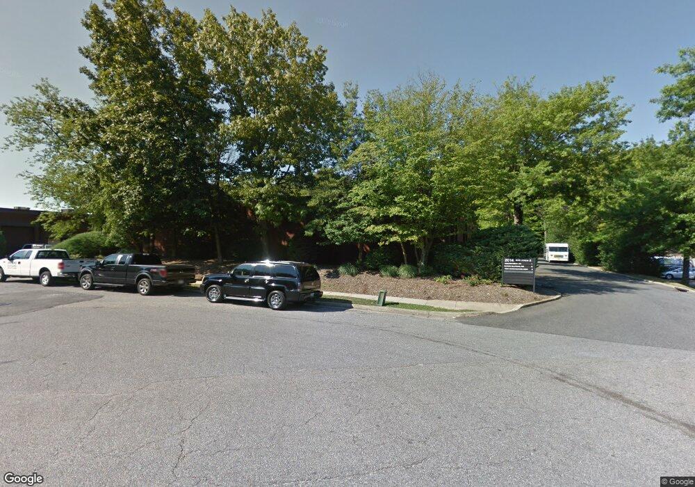 2014 Renard Ct unit P, Annapolis, MD 21401 - photo 1