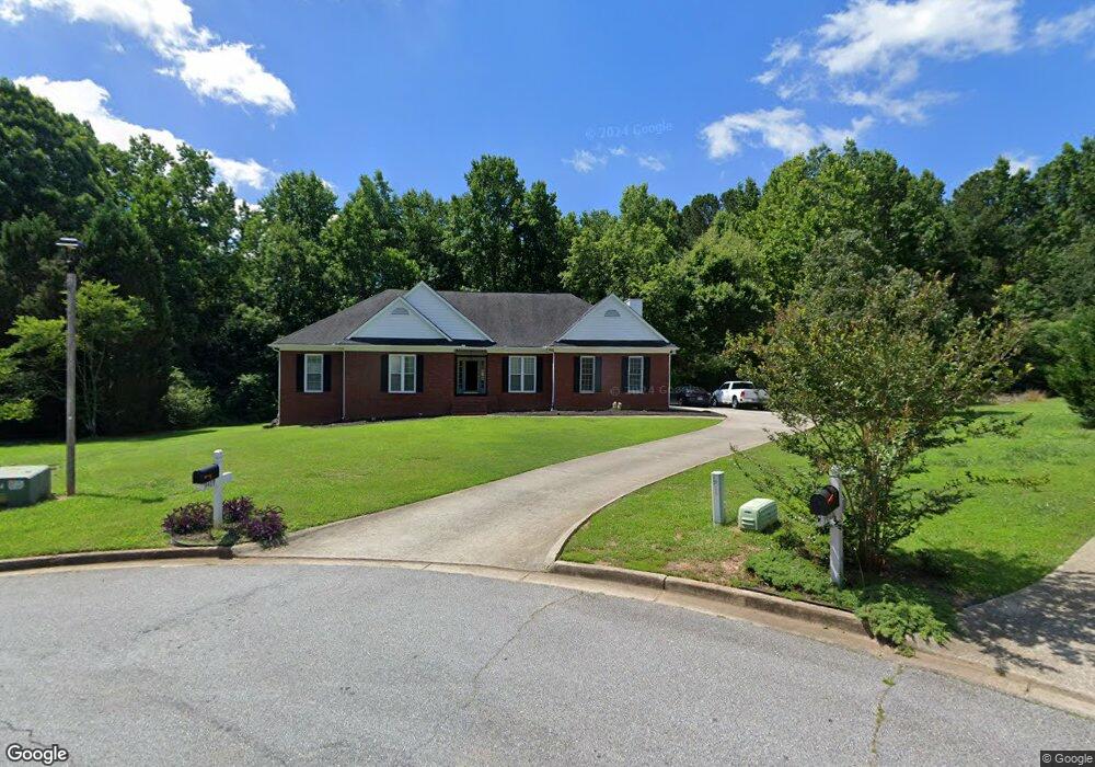 9409 Cameron Crest Ct unit XIII, Jonesboro, GA 30236 - photo 1