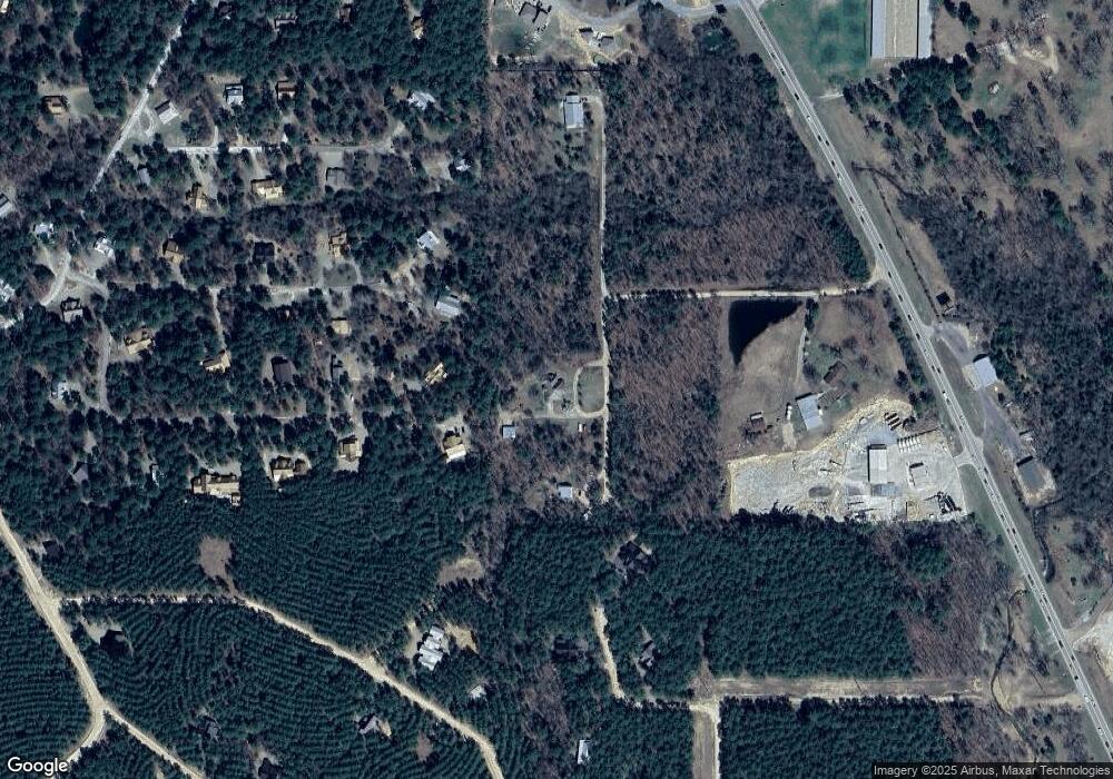 195 Rock Elm Rd, Broken Bow, OK 74728 - photo 1