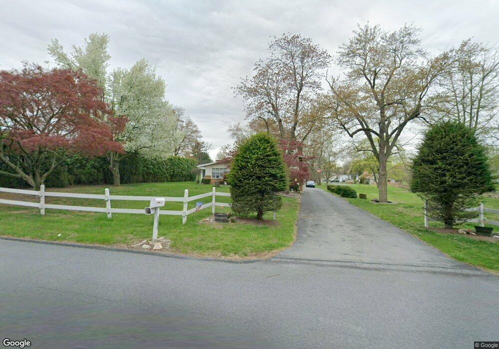 5010 Forest Ave, Temple, PA 19560 - photo 1