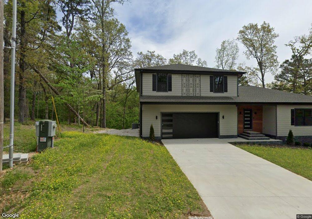 5 S Kinver Ln, Bella Vista, AR 72714 - photo 1