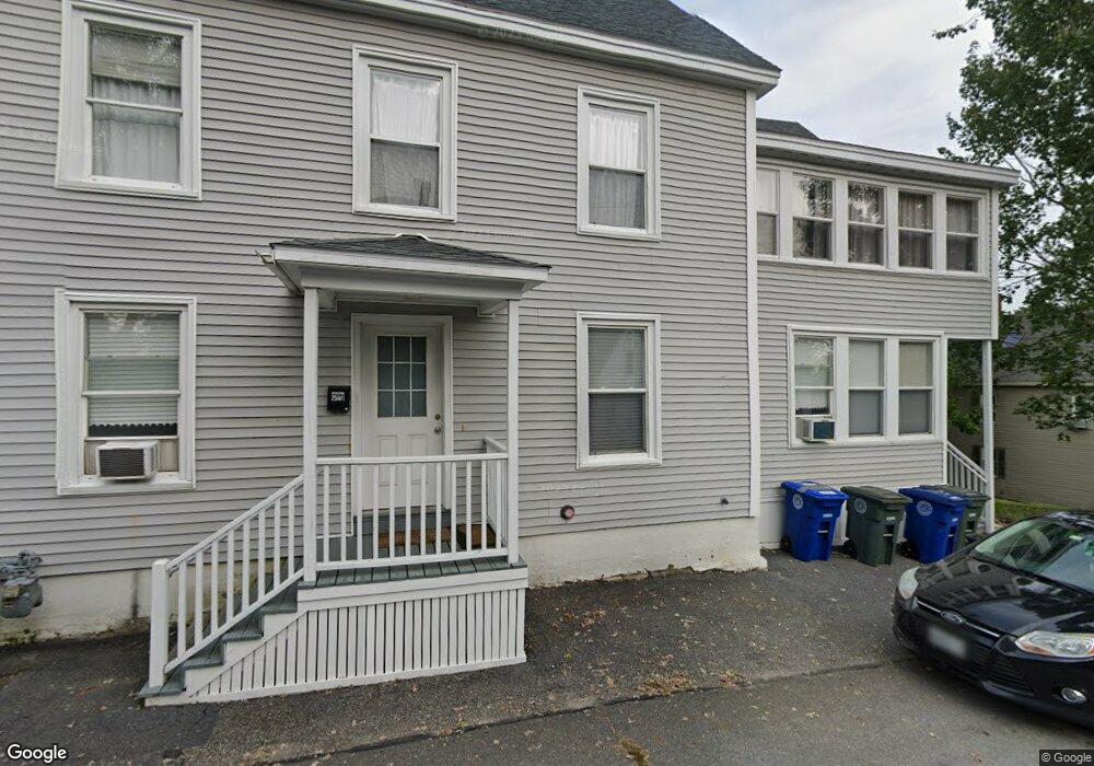 25 Cole St unit 1, Westbrook, ME 04092 - photo 1