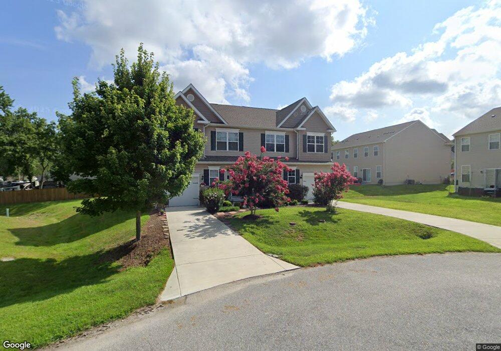 299 Thompson Ave, Queenstown, MD 21658 - photo 1