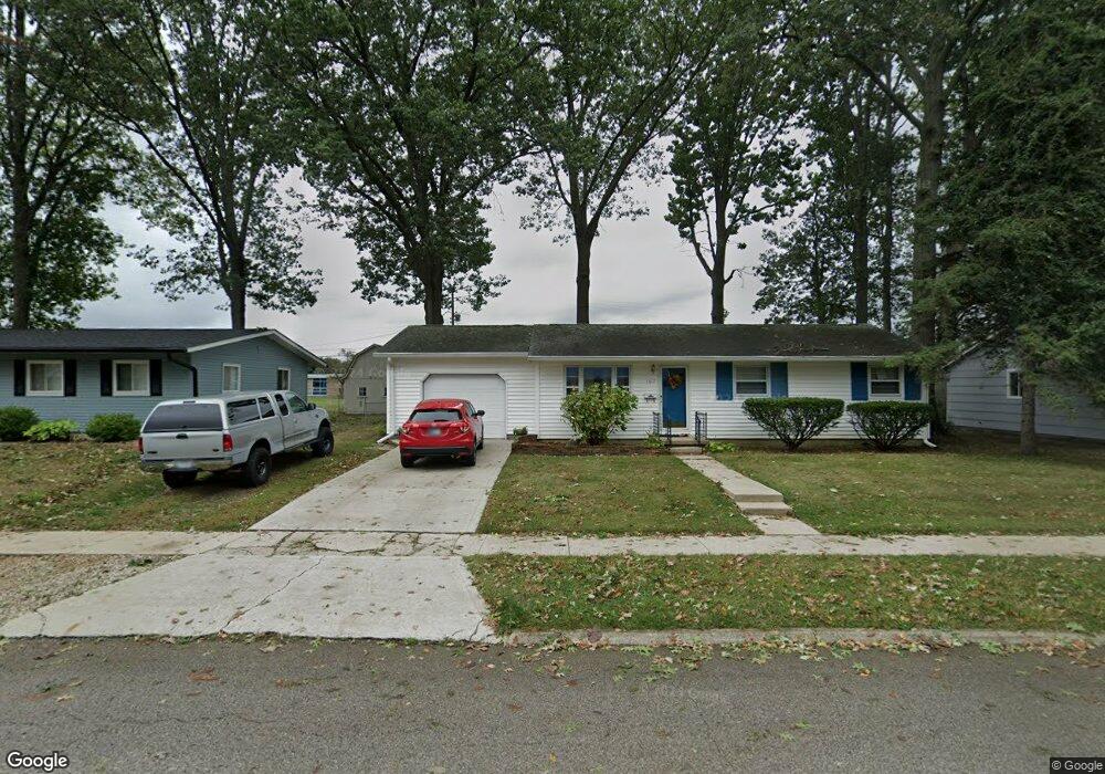 1617 Section St, Plainfield, IN 46168 - photo 1