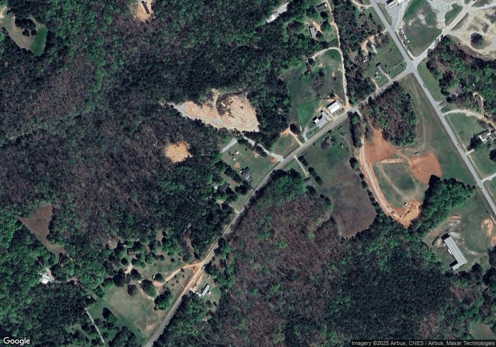 2079 Brewers Mill Rd, Elberton, GA 30635 - photo 1