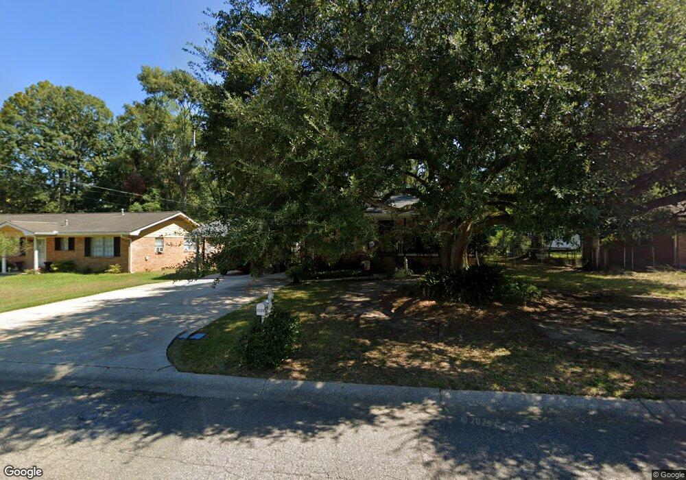 2124 Millswood Rd, Picayune, MS 39466 - photo 1