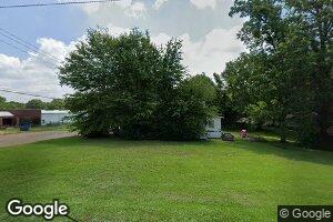 104 Gardner St, Hazlehurst, MS 39083