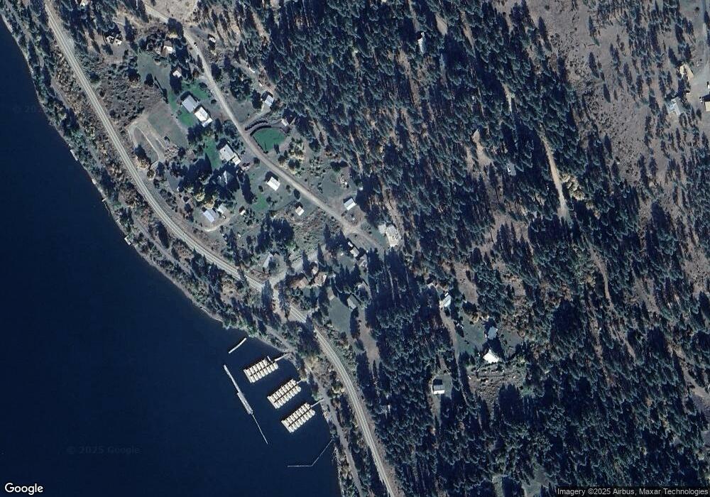 27425 S Lacon Ln, Harrison, ID 83833 - photo 1