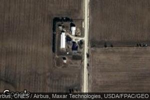 1335 Indiana Ave, Hazleton, IA 50641