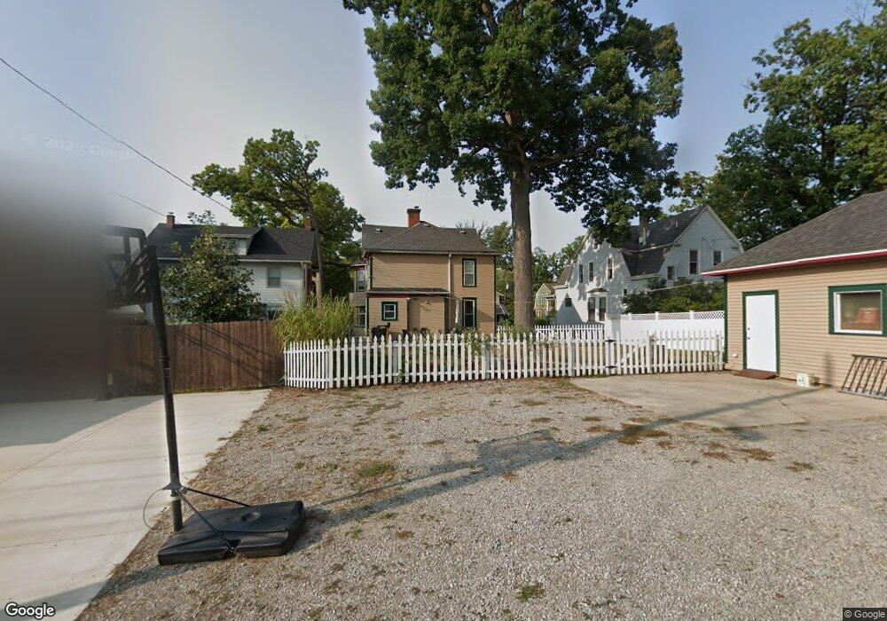 321 W Taber St, Fort Wayne, IN 46807 - photo 1