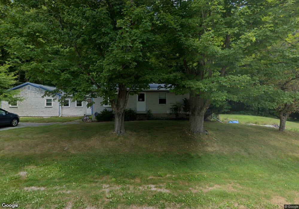 153 Halls Village Rd, Chester, NH 03036 - photo 1