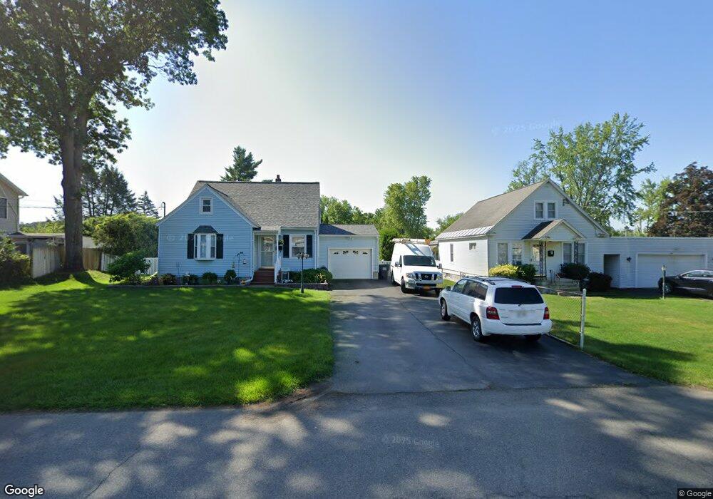 3 Williams Park Rd, Albany, NY 12211 - photo 1