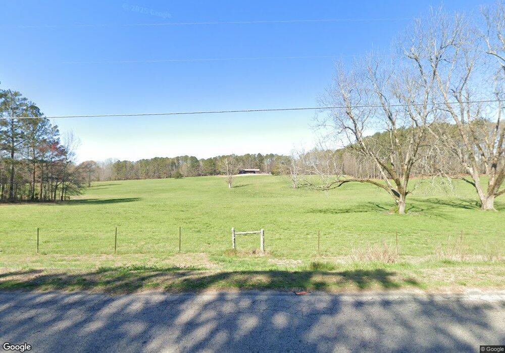 3529 County Road 87, Roanoke, AL 36274 - photo 1