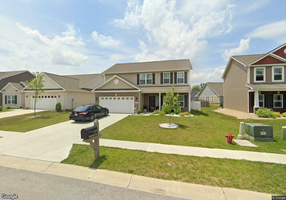 1650 Wedgewood Place, Avon, IN 46123 - photo 1