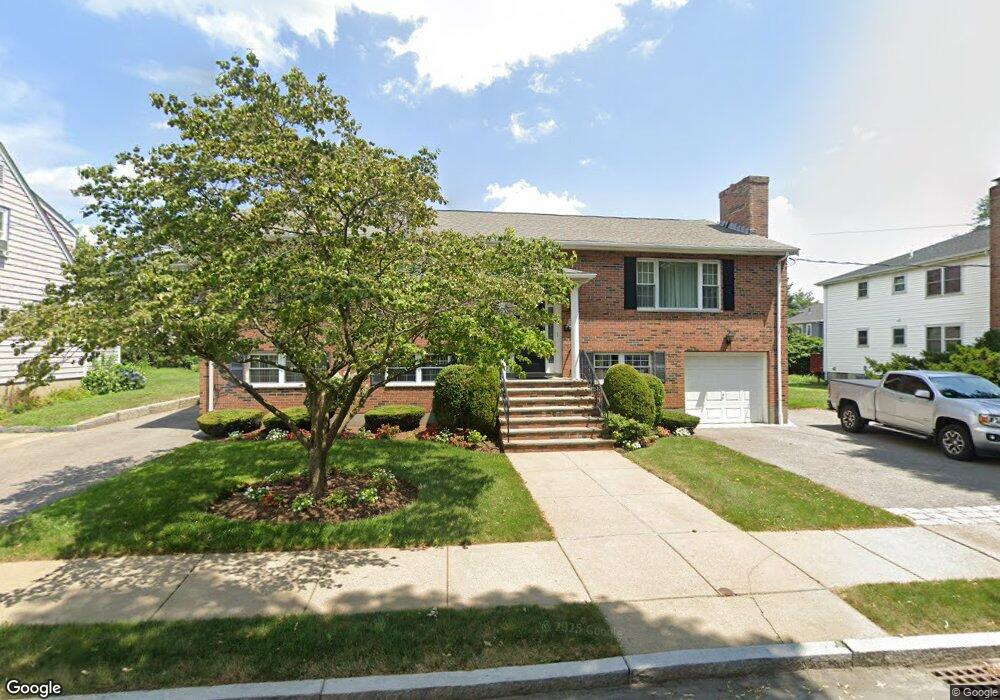 40 Melbourne Ave unit 42, Newtonville, MA 02460 - photo 1