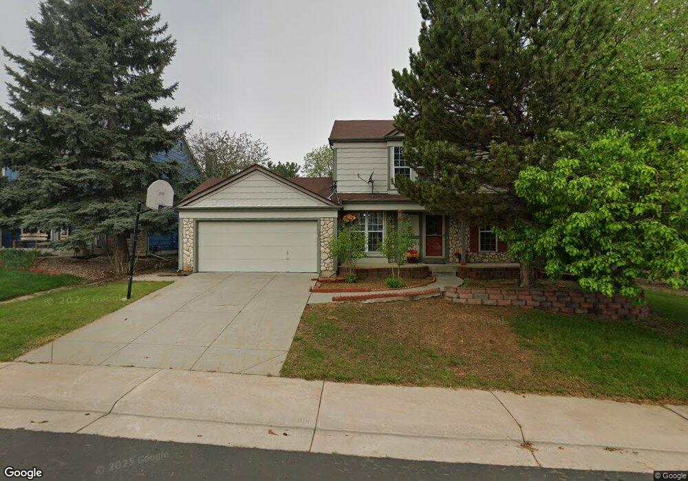 5351 S Halifax Cir, Centennial, CO 80015 - photo 1