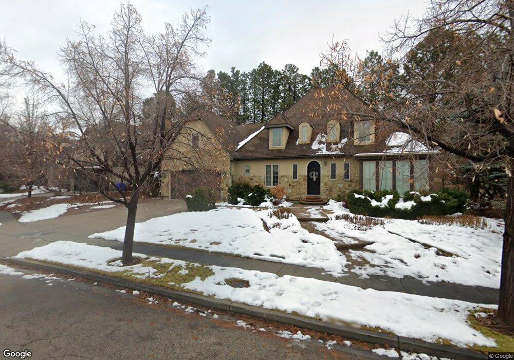 310 Bordeaux Ln unit 8, Alpine, UT 84004 - photo 1