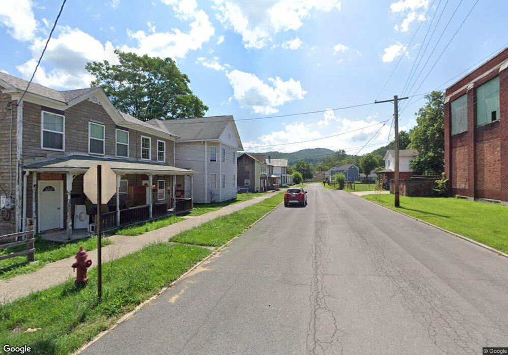179 Mozelle St, Keyser, WV 26726 - photo 1