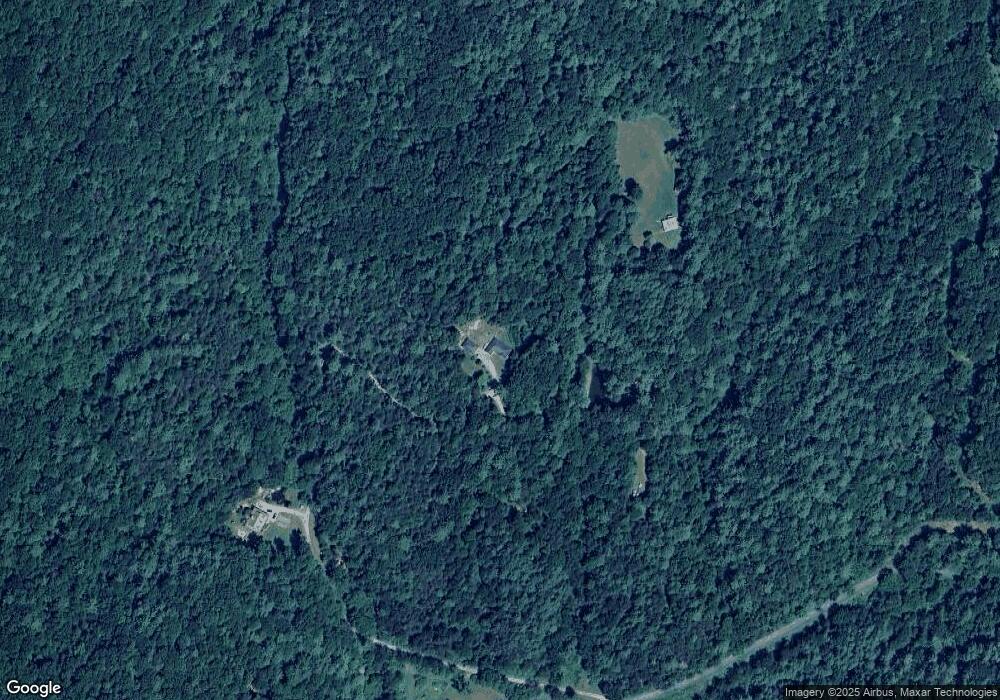 1677 Pedlar River Rd, Vesuvius, VA 24483 - photo 1