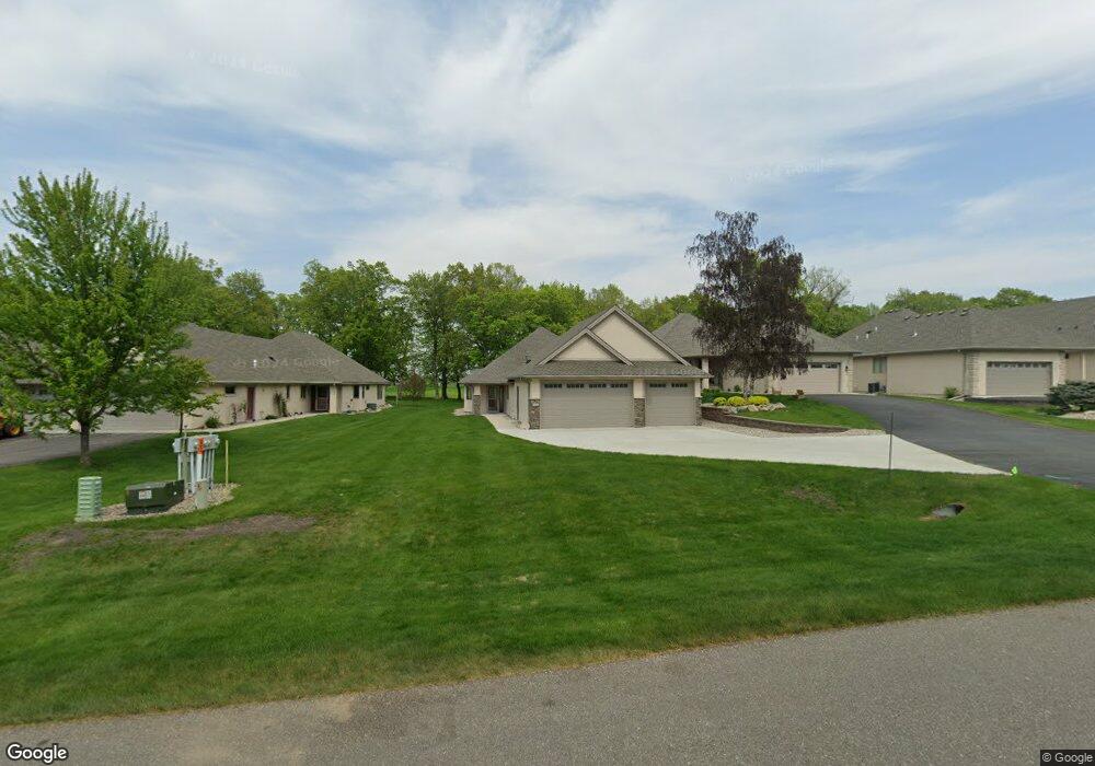 3971 Geneva Golf Club Dr NE, Alexandria, MN 56308 - photo 1