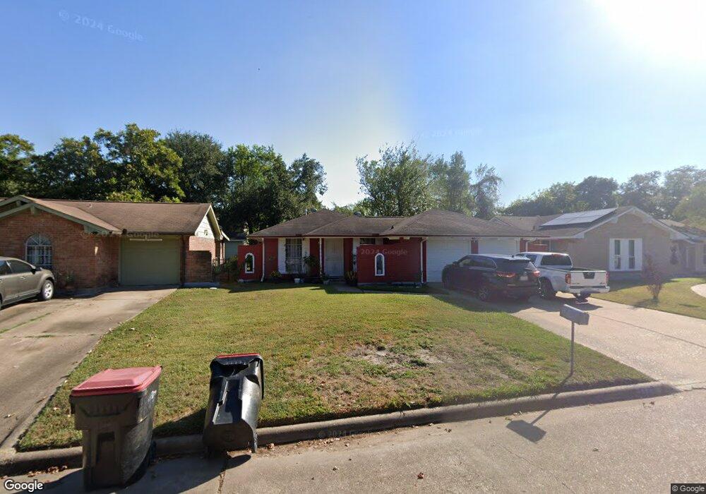 1119 Progreso Dr, Houston, TX 77038 - photo 1